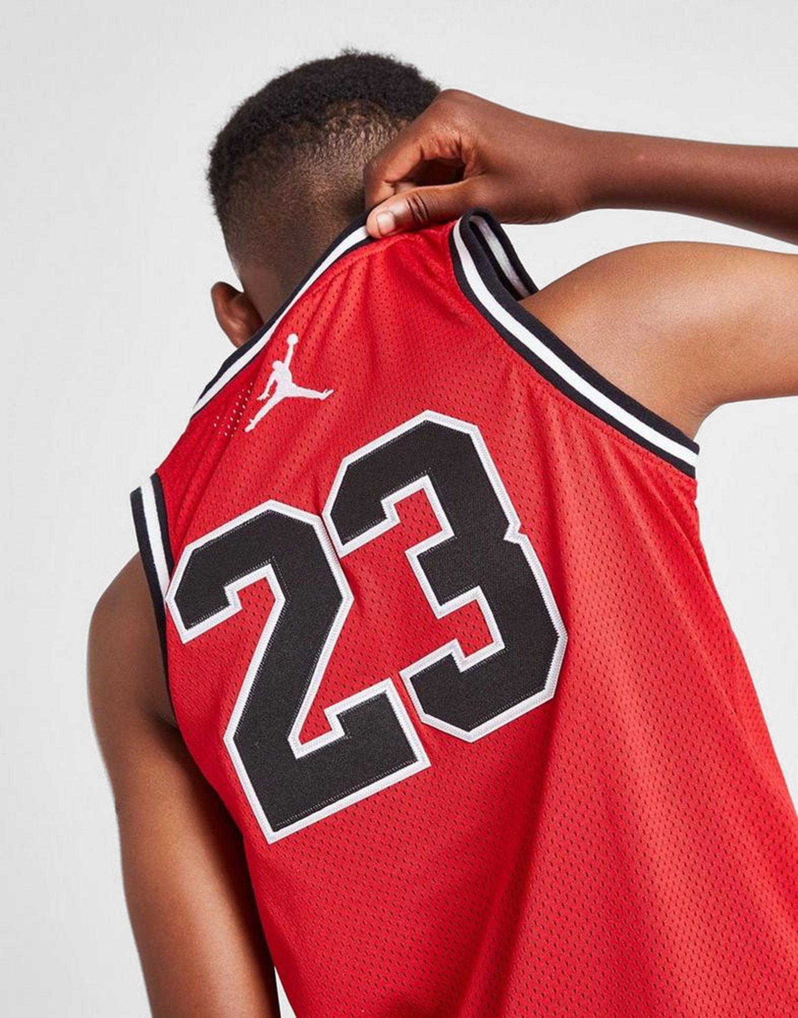 23 Mesh Tanktop Junior's