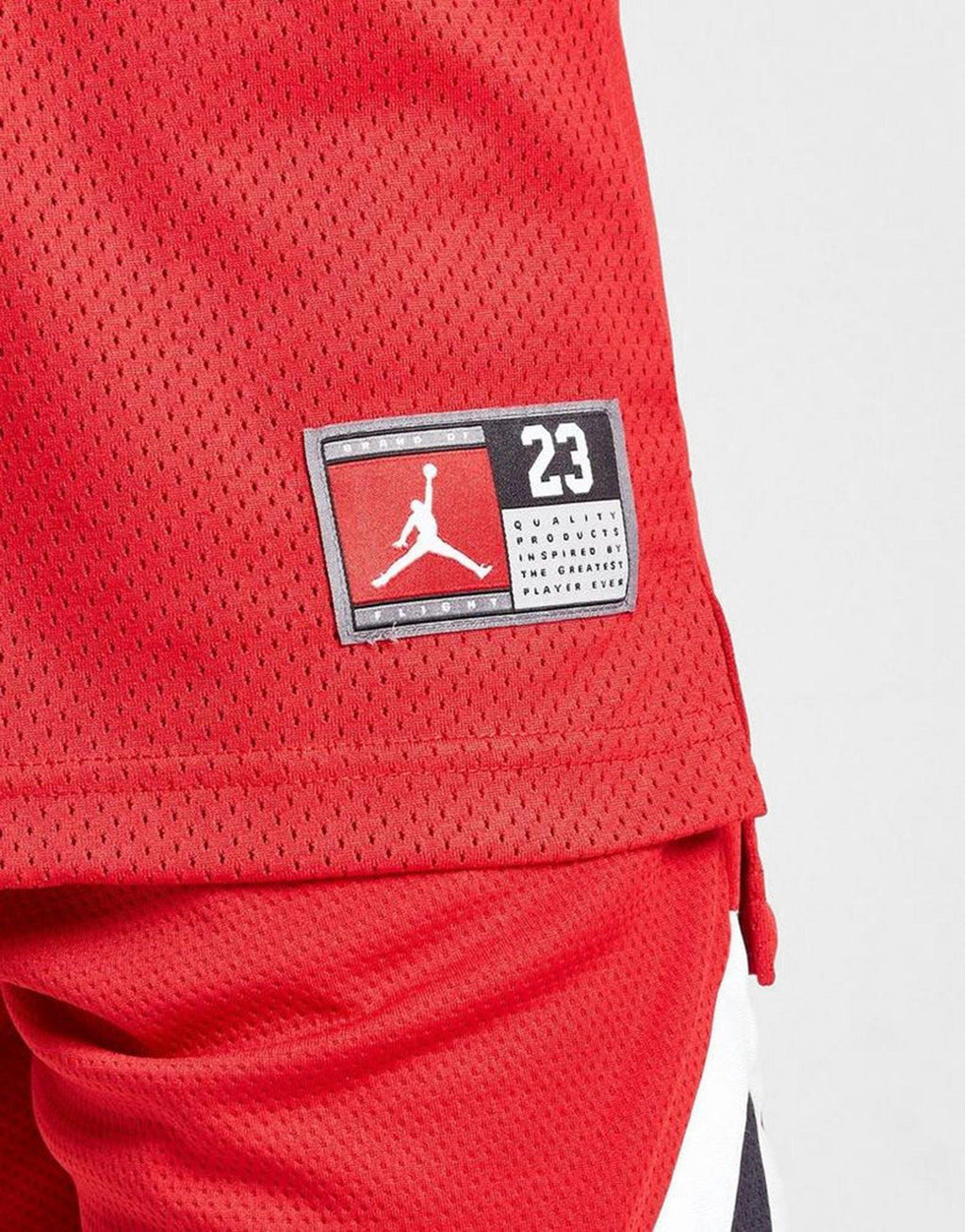 23 Mesh Tanktop Junior's