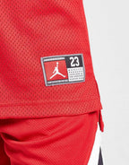 23 Mesh Tanktop Junior's