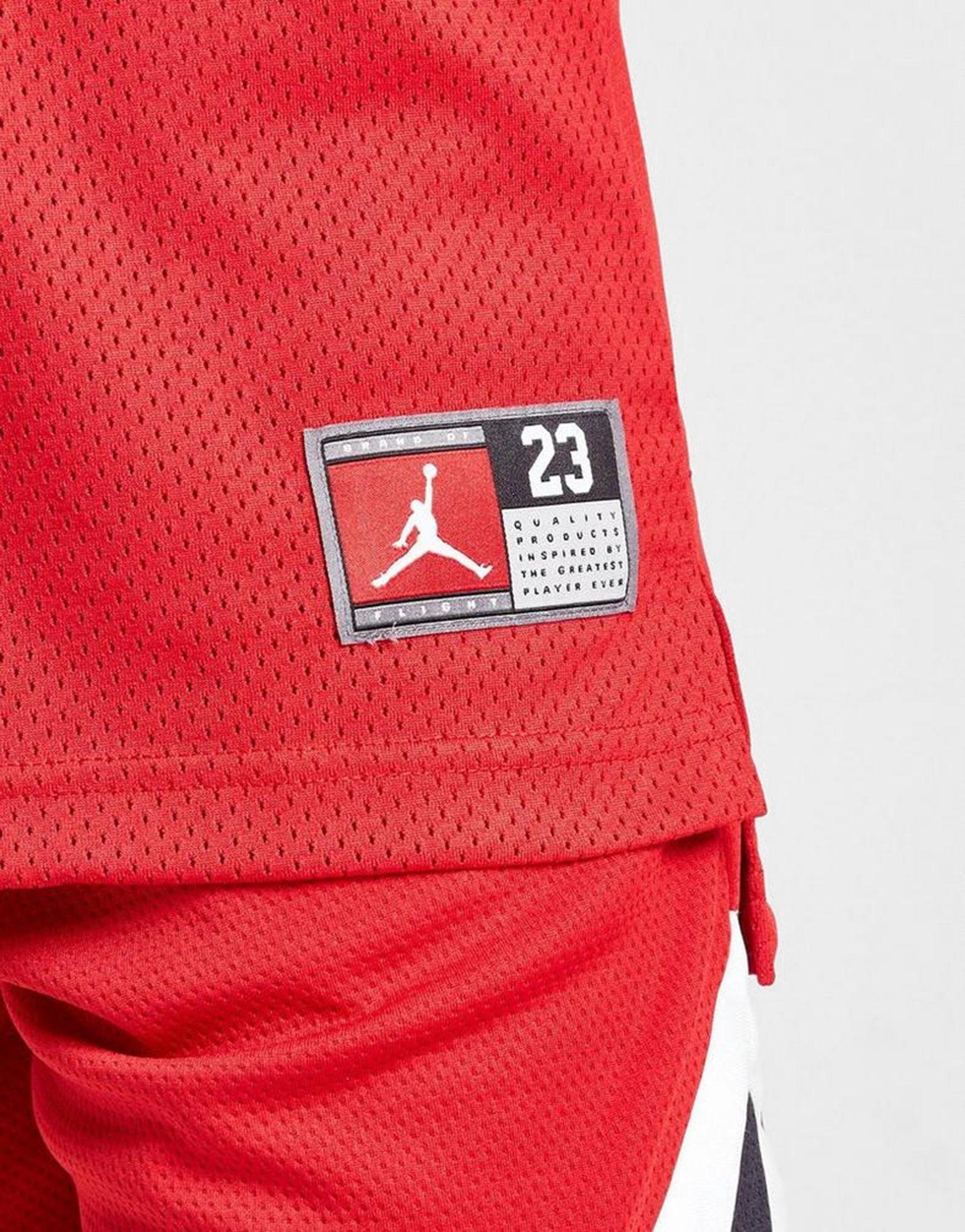 23 Mesh Tanktop Junior's
