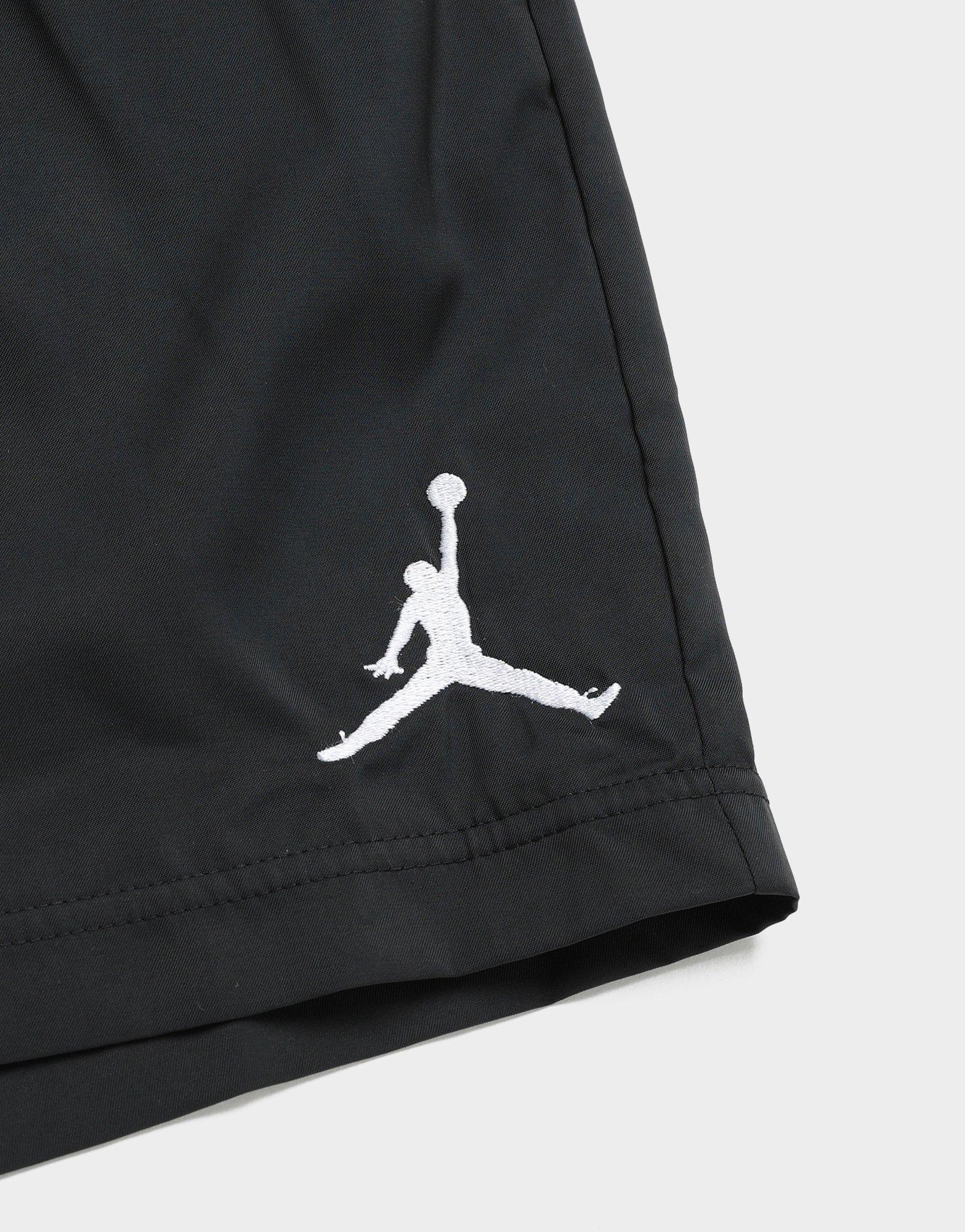 Woven Play Shorts Junior's