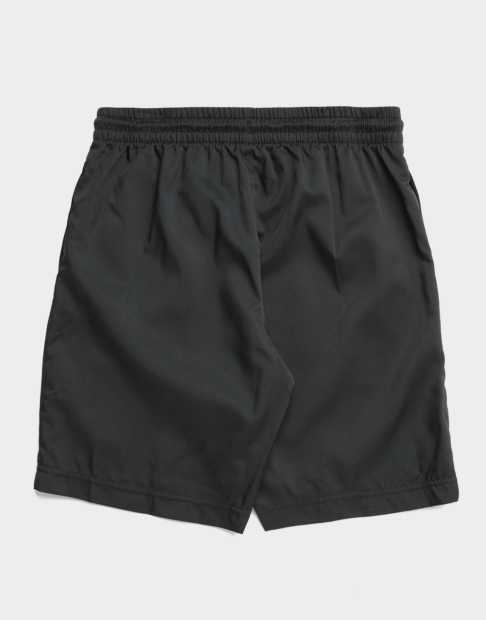 Woven Play Shorts Junior's
