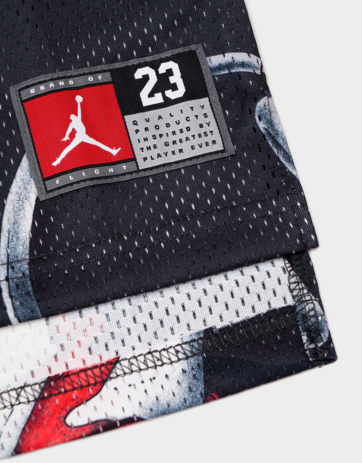 All-Over Print Tank Junior's