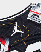 All-Over Print Tank Junior's