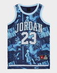 23 Jersey Junior's