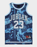 23 Jersey Junior's