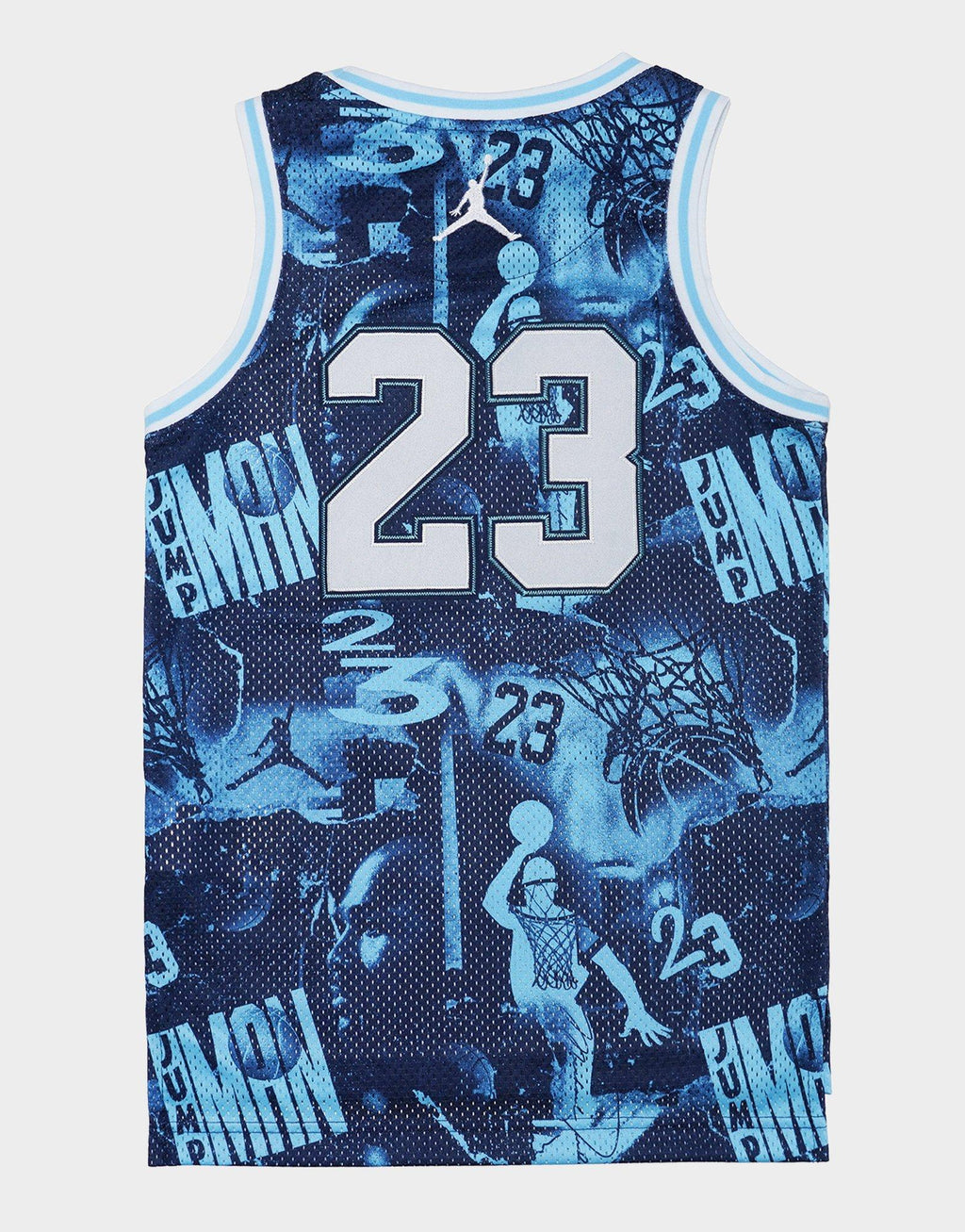 23 Jersey Junior's