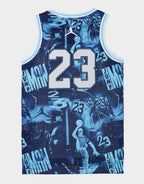 23 Jersey Junior's