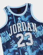 23 Jersey Junior's