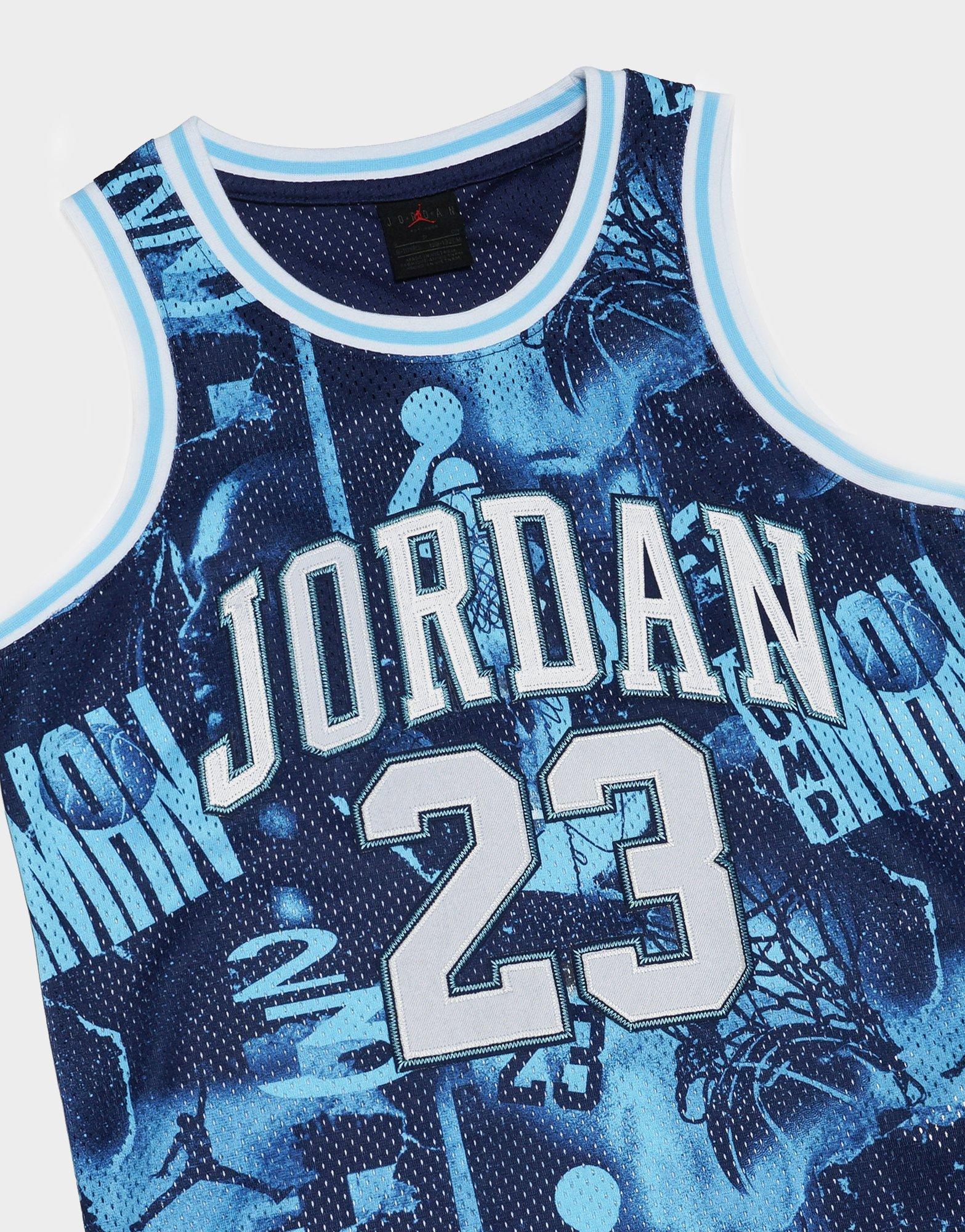 23 Jersey Junior's