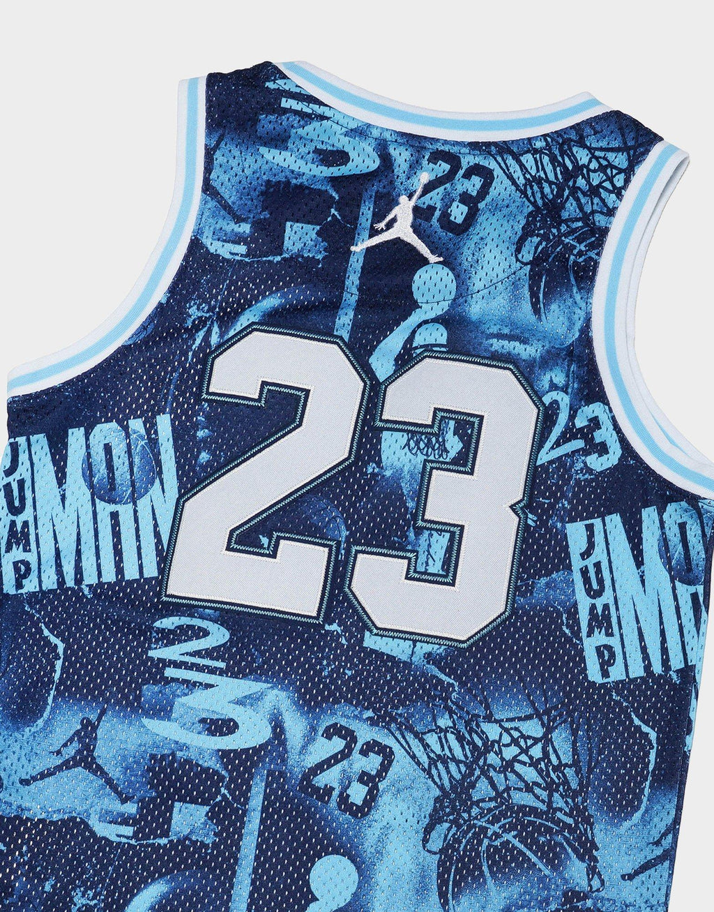 23 Jersey Junior's
