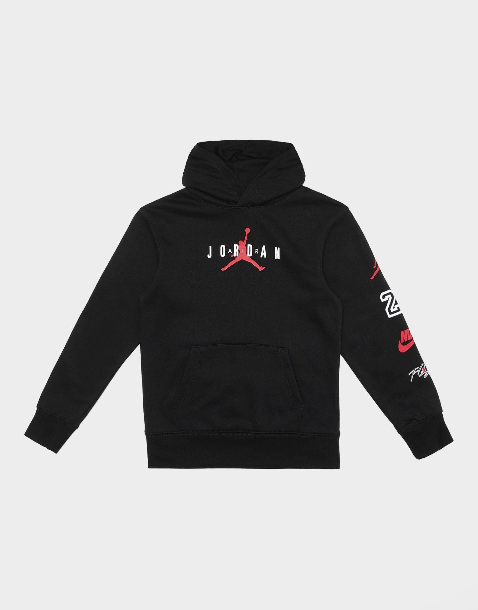 Hoodie Junior's