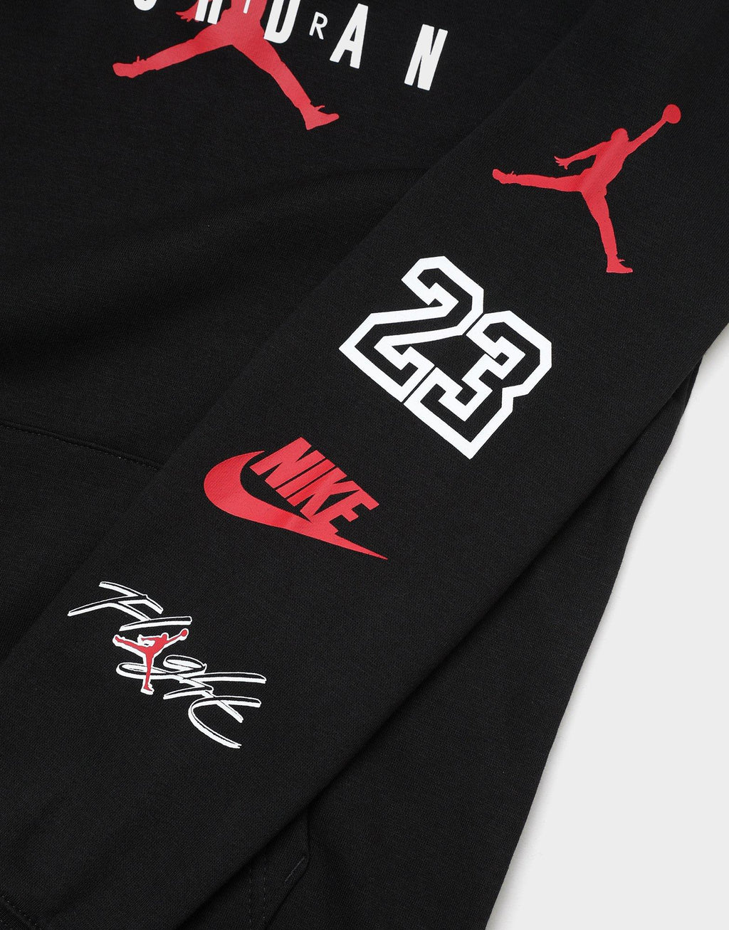 Hoodie Junior's