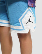 Dri-FIT Mesh Diamond Shorts Junior's