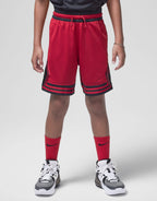 Dri-FIT Mesh Diamond Shorts Junior's