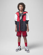 Dri-FIT Mesh Diamond Shorts Junior's