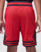 Dri-FIT Mesh Diamond Shorts Junior's