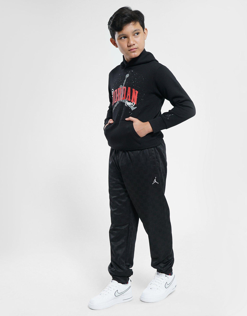 Track Pants Junior's