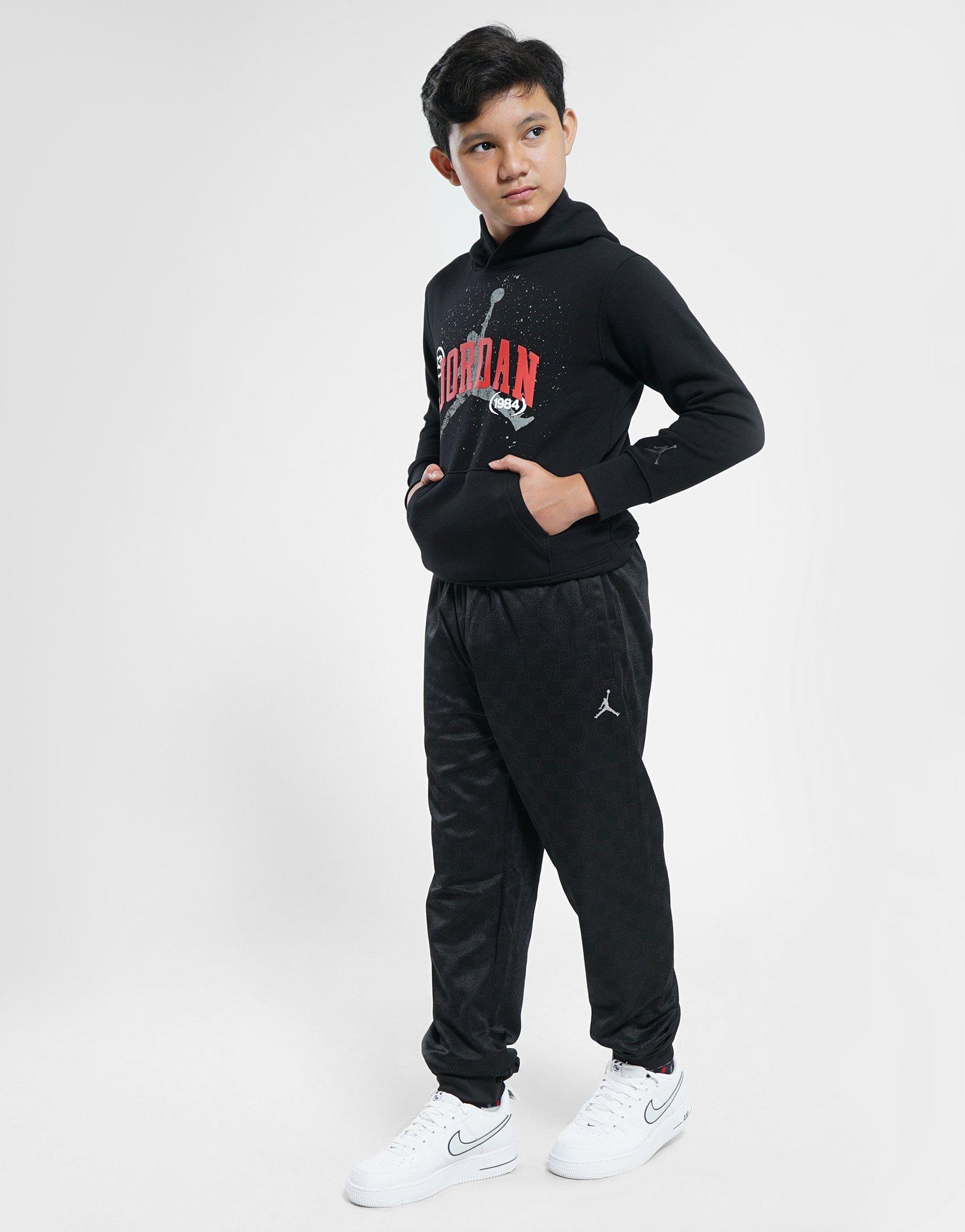 Track Pants Junior's