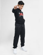Track Pants Junior's