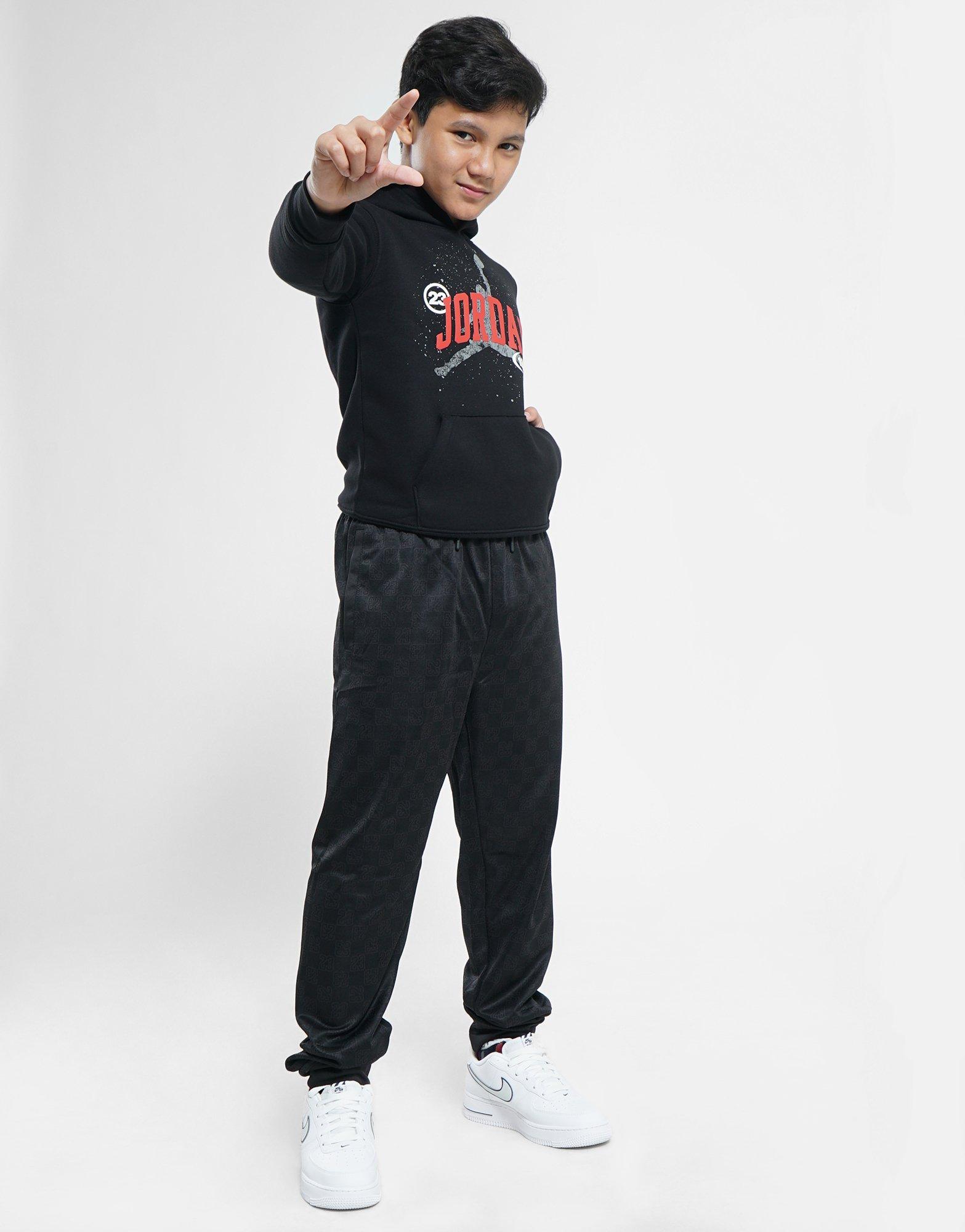 Track Pants Junior's