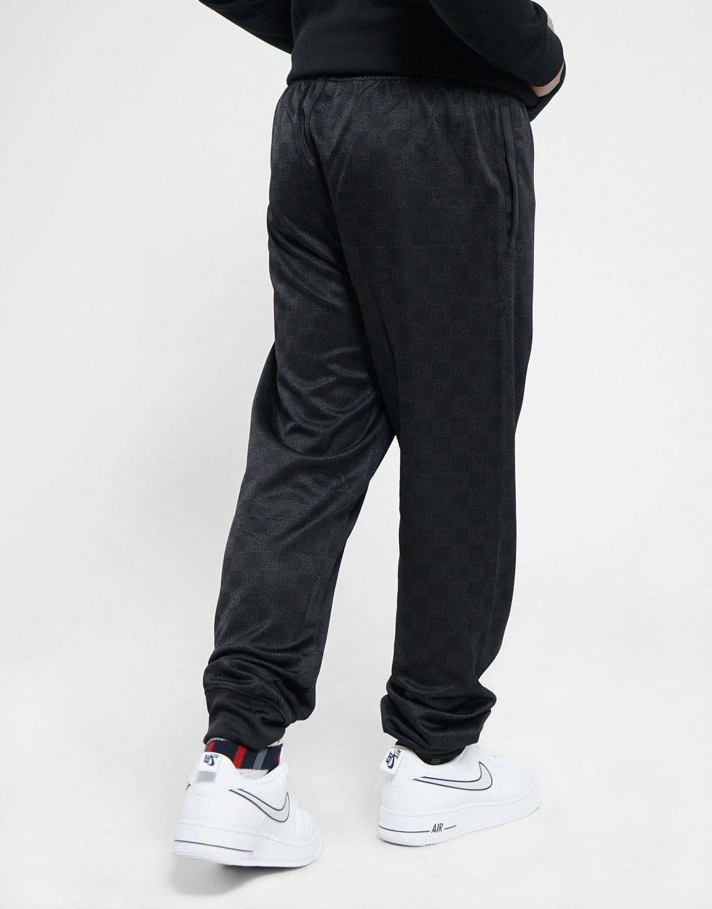 Track Pants Junior's