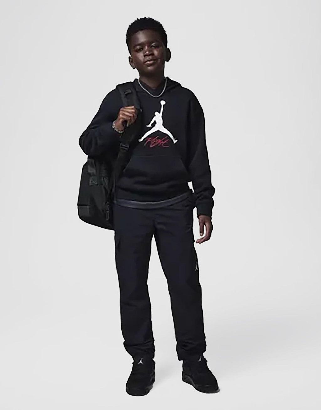 Cargo Pants Junior's