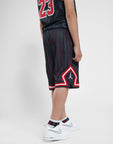 Diamond Shorts Junior's