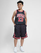 Diamond Shorts Junior's