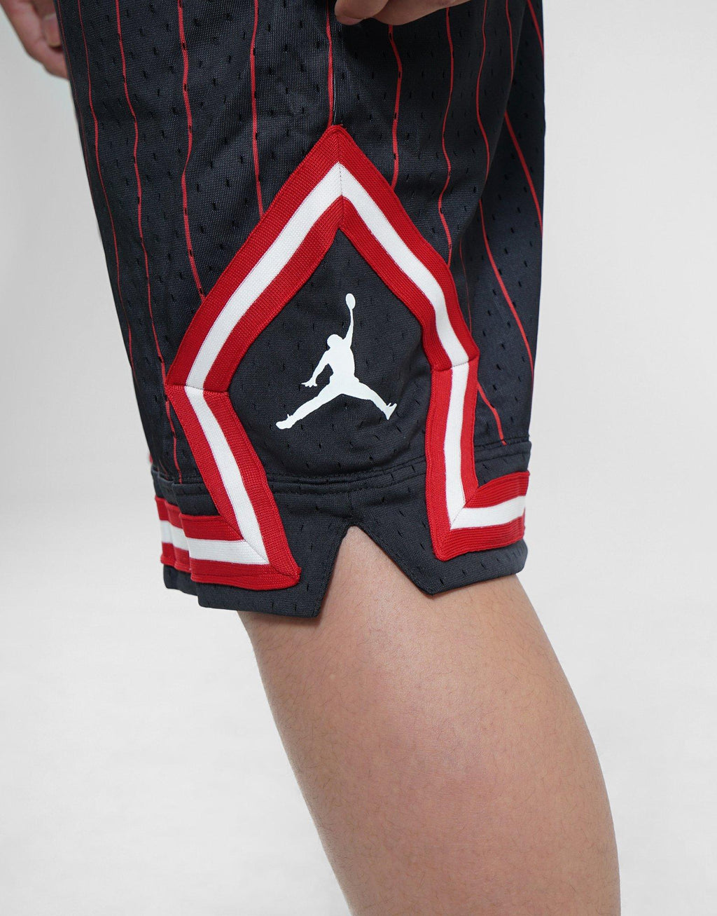 Diamond Shorts Junior's