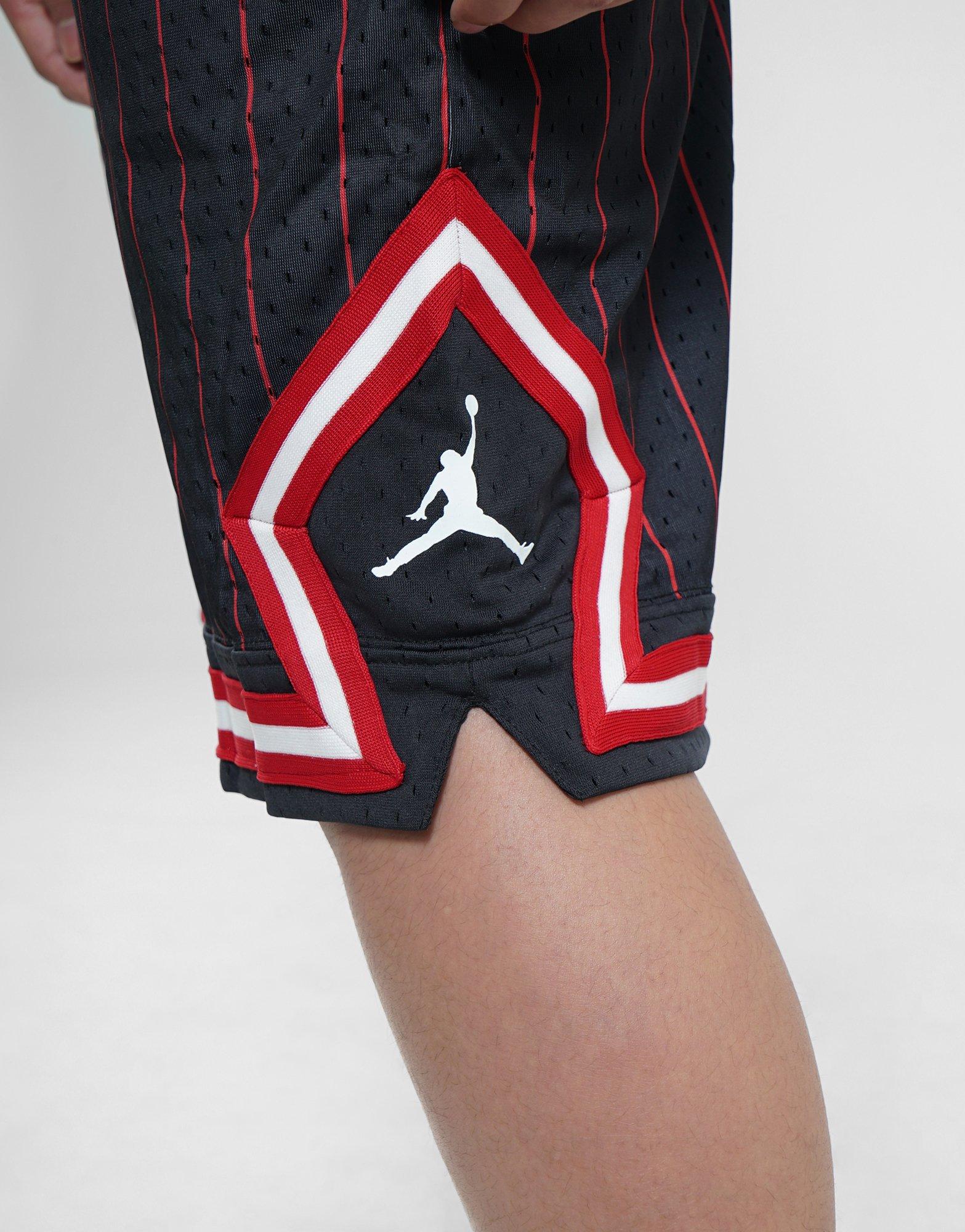 Diamond Shorts Junior's
