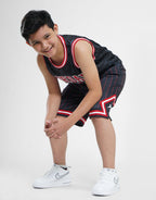 Diamond Shorts Junior's