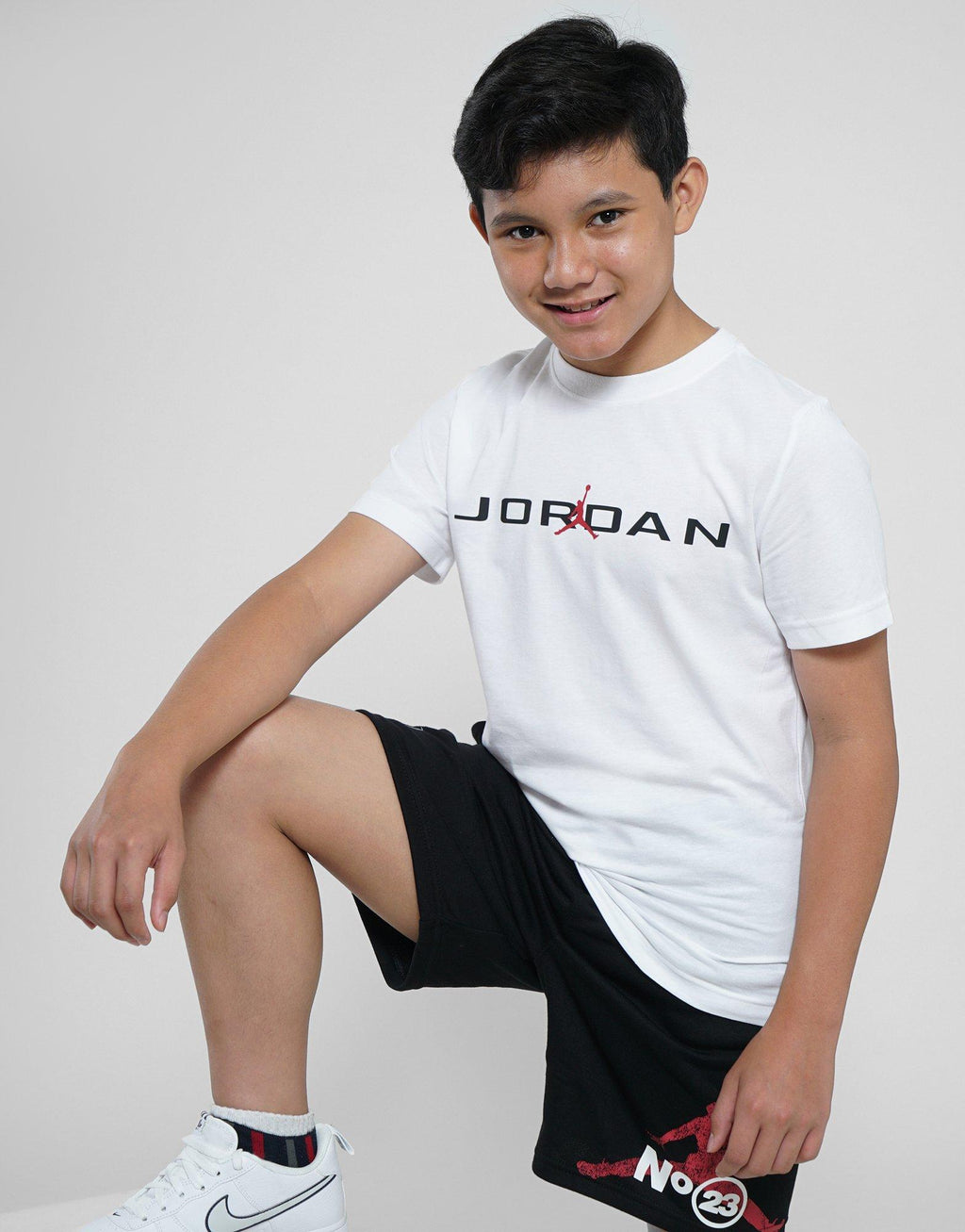 T-Shirt Junior's