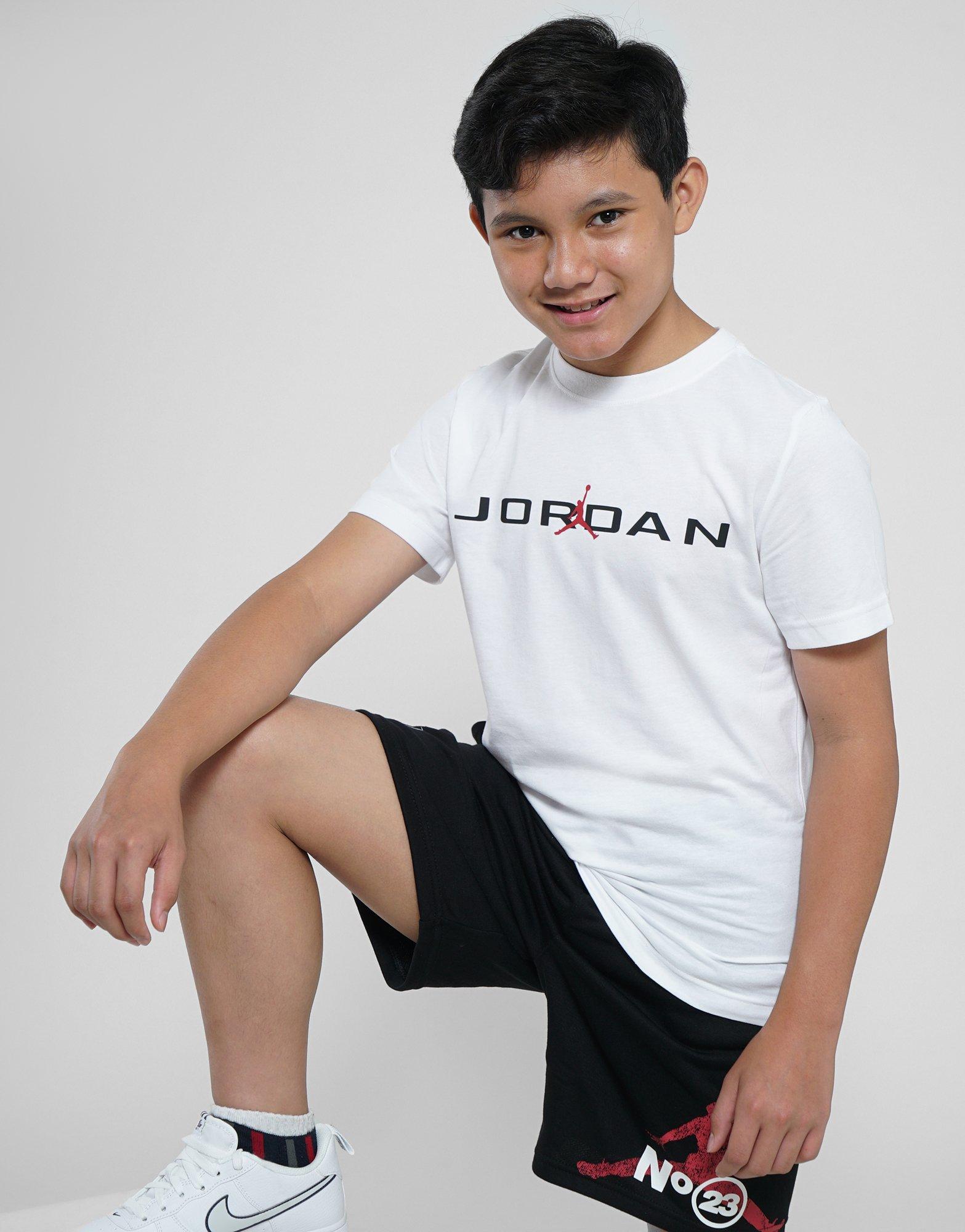 T-Shirt Junior's