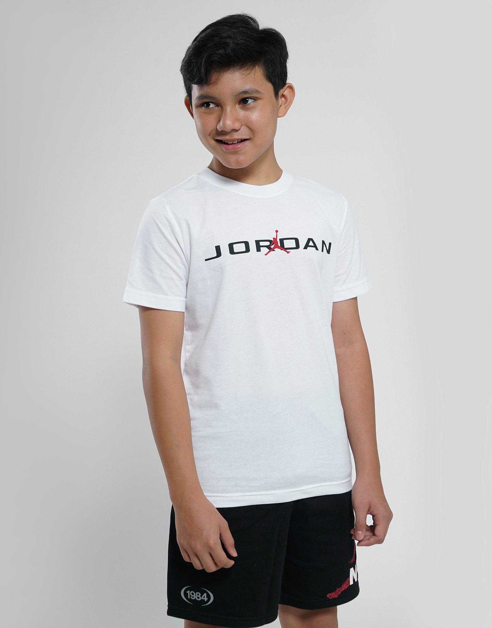 T-Shirt Junior's
