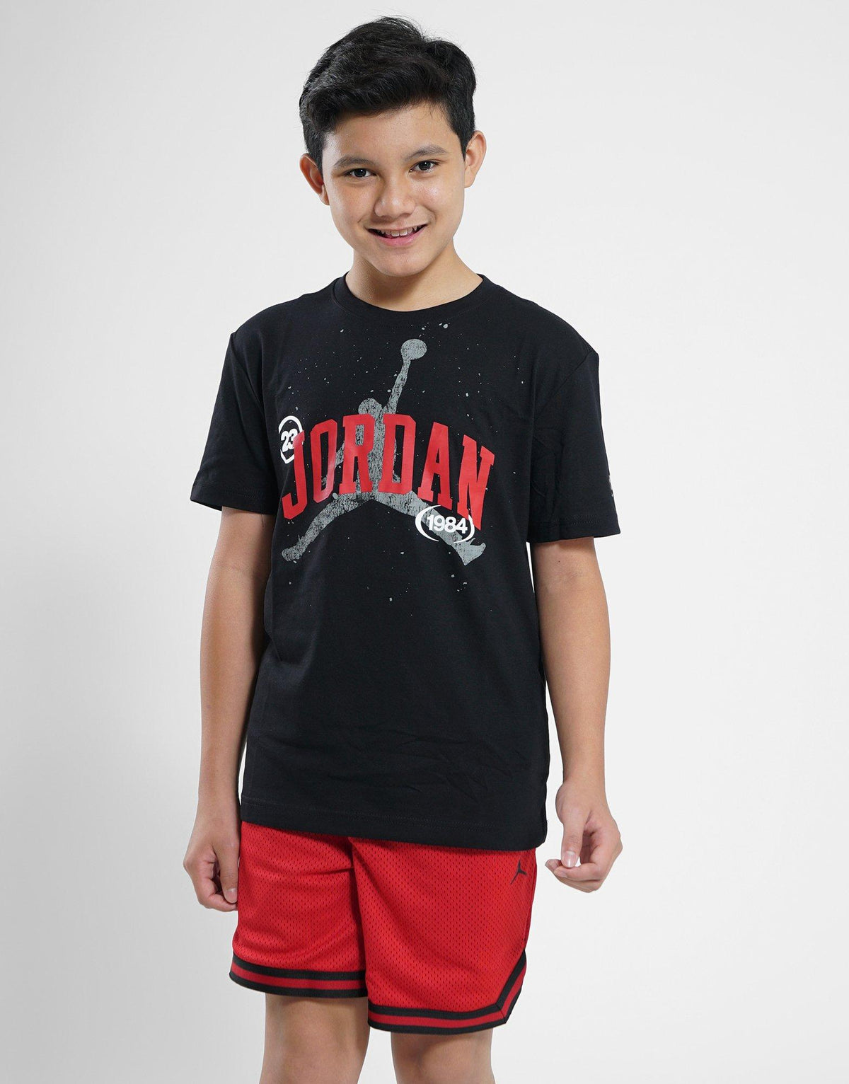 1984 Jumpman T-Shirt Junior