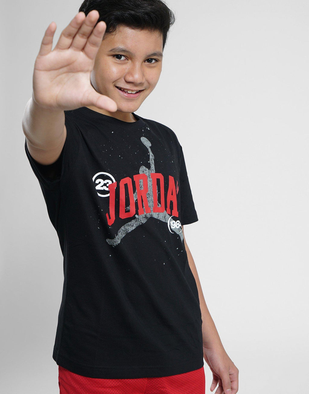 1984 Jumpman T-Shirt Junior