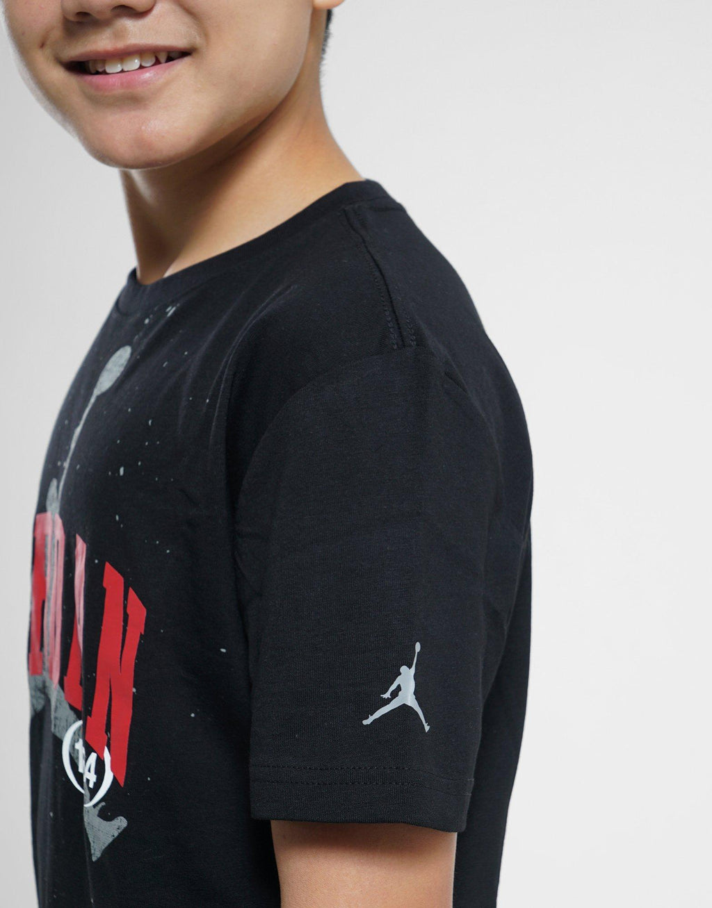 1984 Jumpman T-Shirt Junior