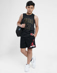 1984 Jumpman Shorts Junior