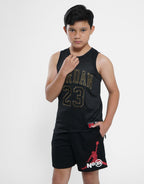 1984 Jumpman Shorts Junior