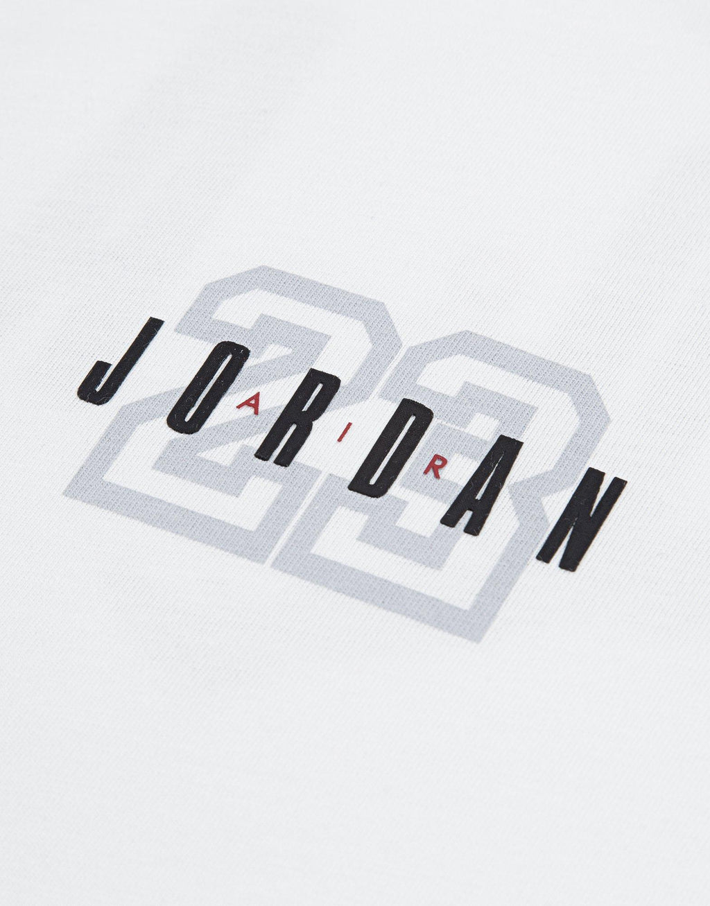 Back Hit T-Shirt Junior