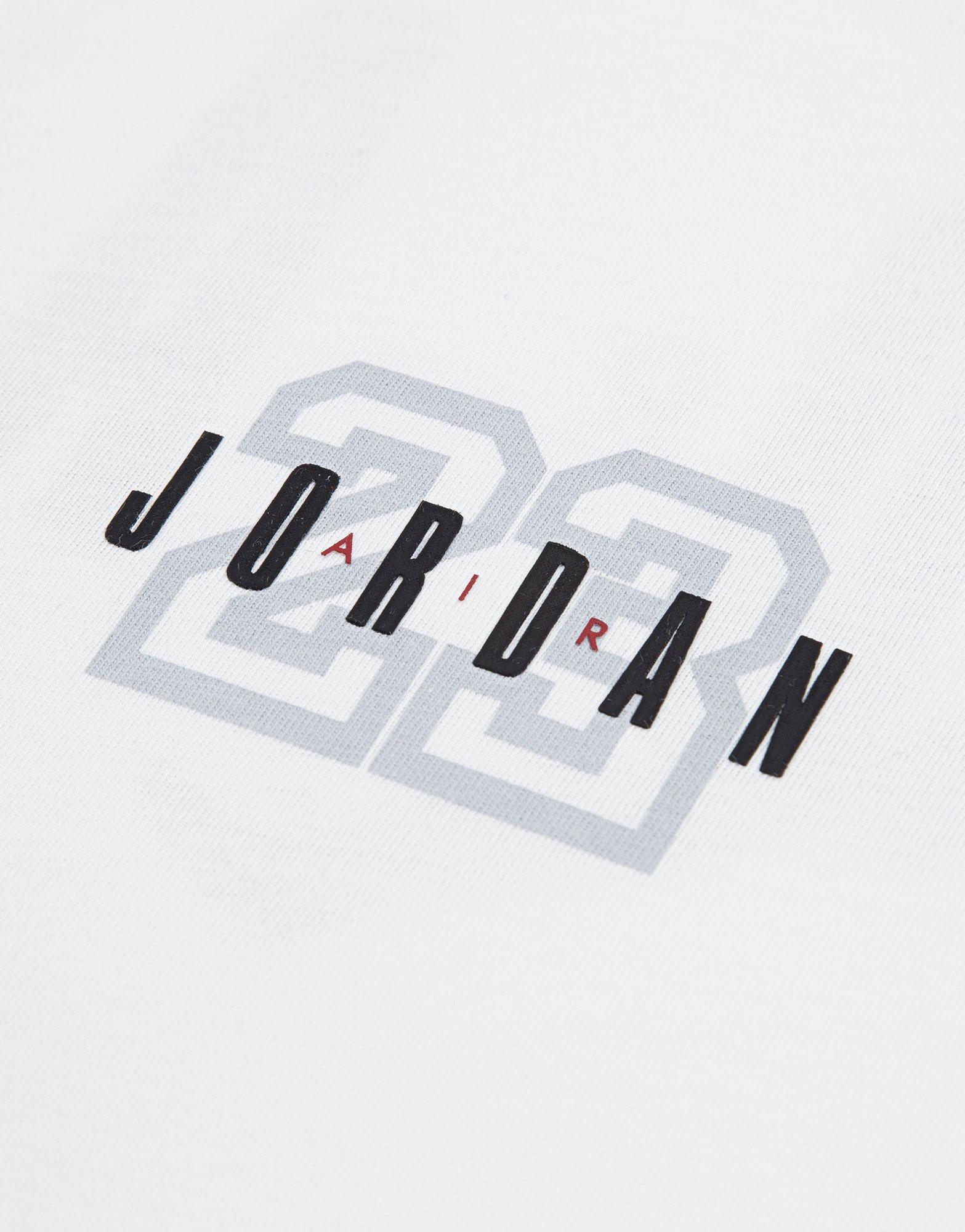 Back Hit T-Shirt Junior