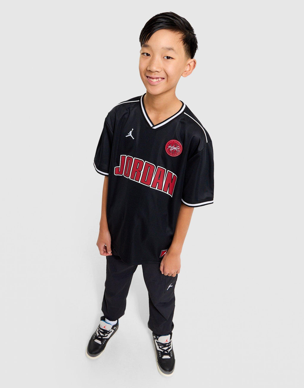 MJ Sport T-Shirt Junior's