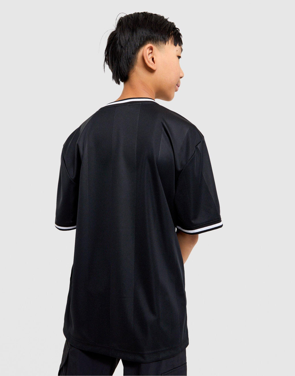 MJ Sport T-Shirt Junior's