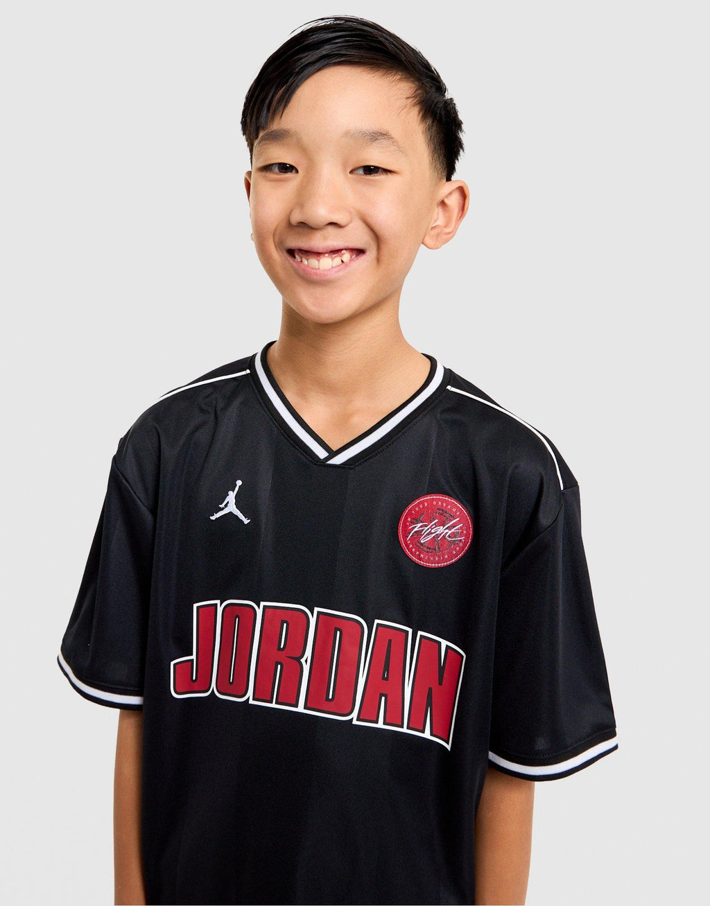 MJ Sport T-Shirt Junior's