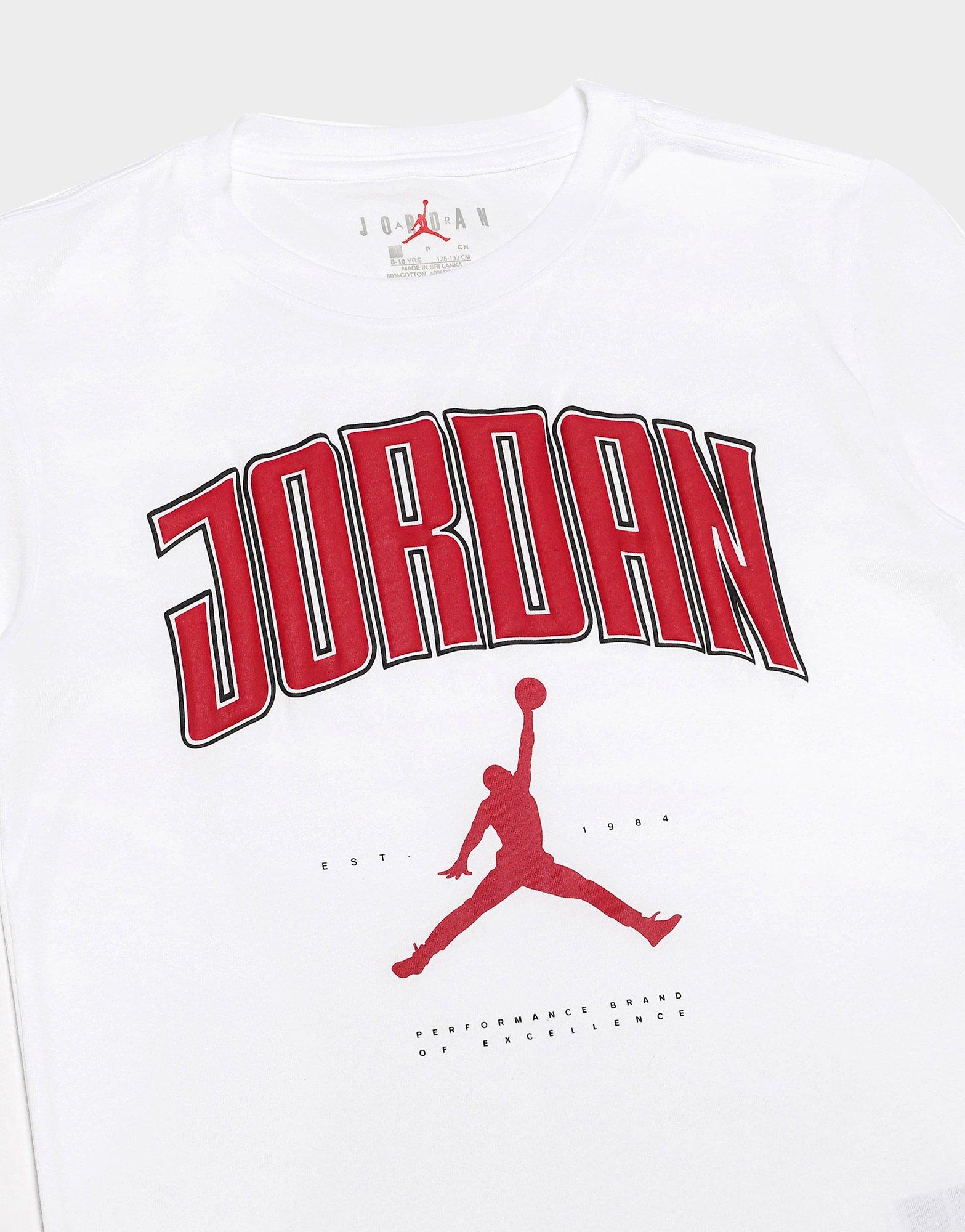 T-Shirt Junior's