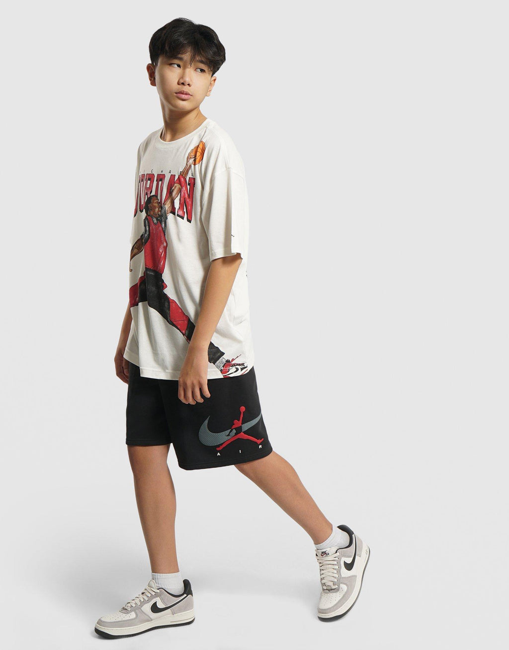 Arch Shorts Junior