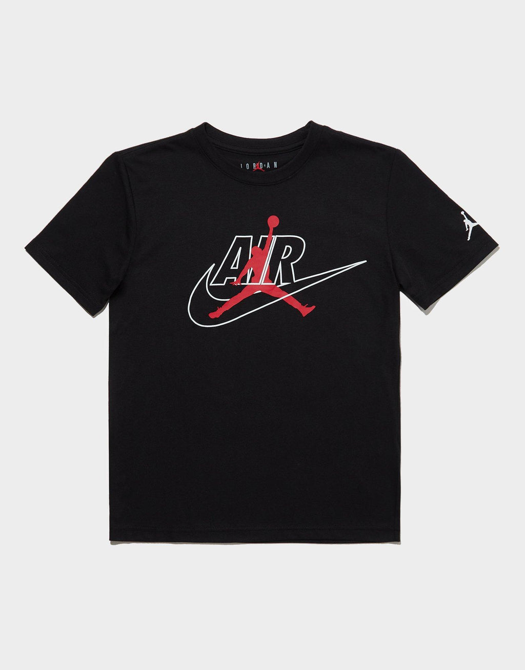Swoosh Jumpman T-Shirt