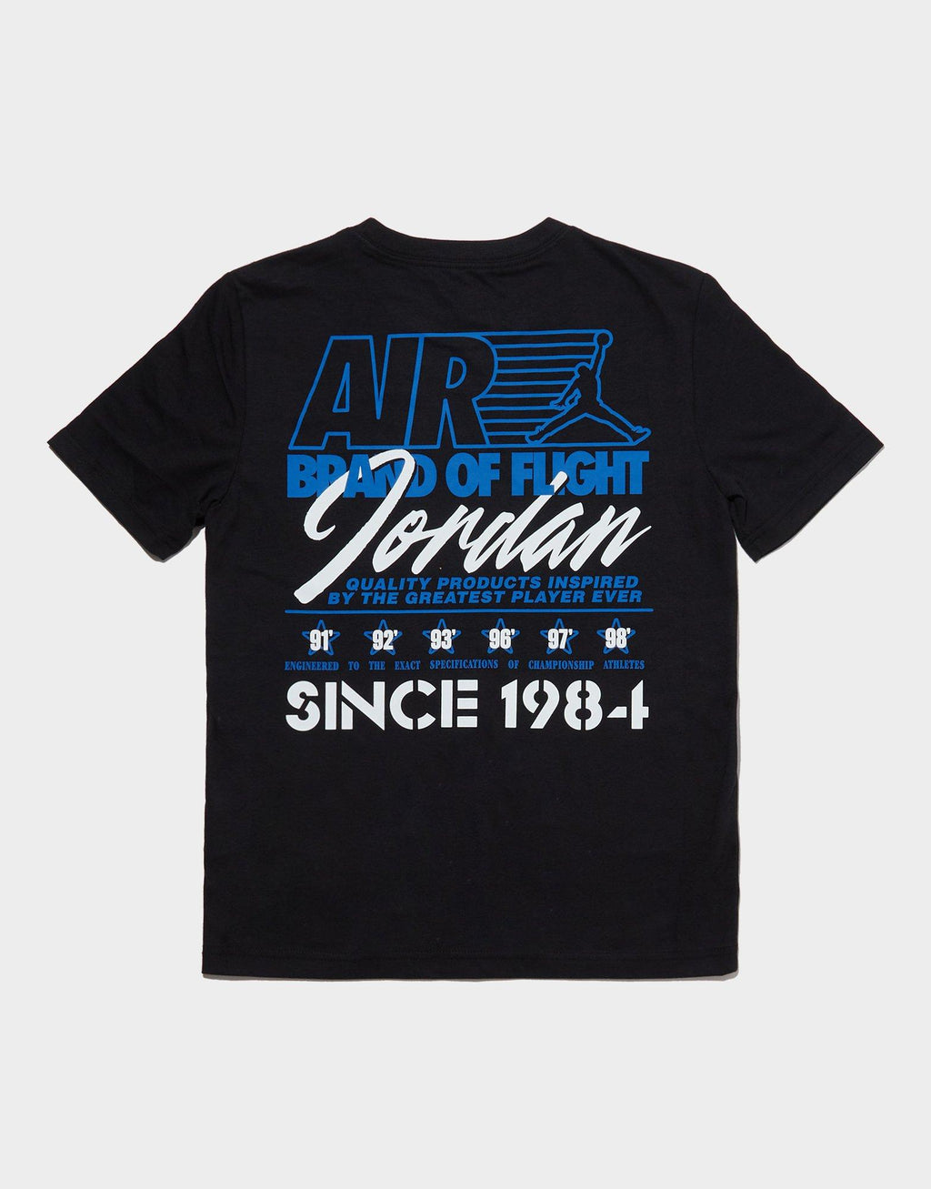 Speed T-Shirt