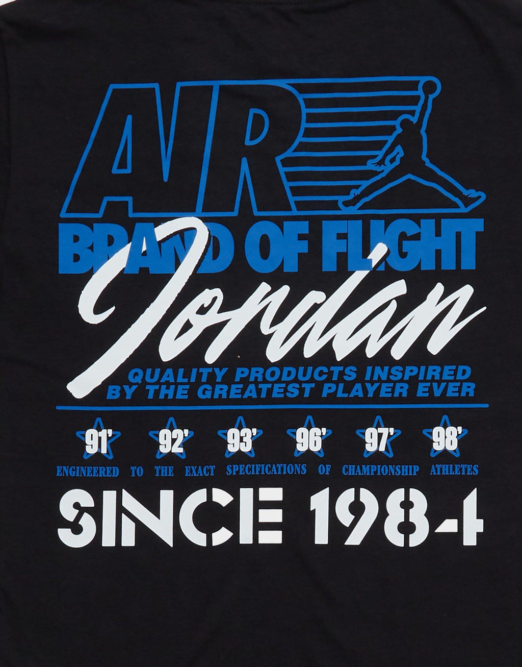 Speed T-Shirt
